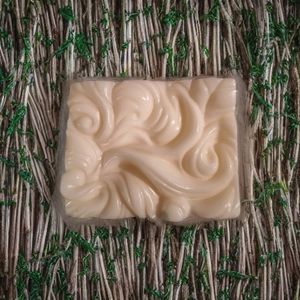 Sandlewood Goatmilk soap